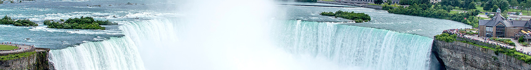 Is It Possible to “Turn Off” Niagara Falls?