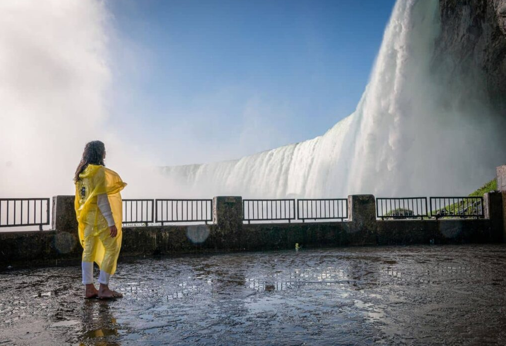 june things to do in niagara falls