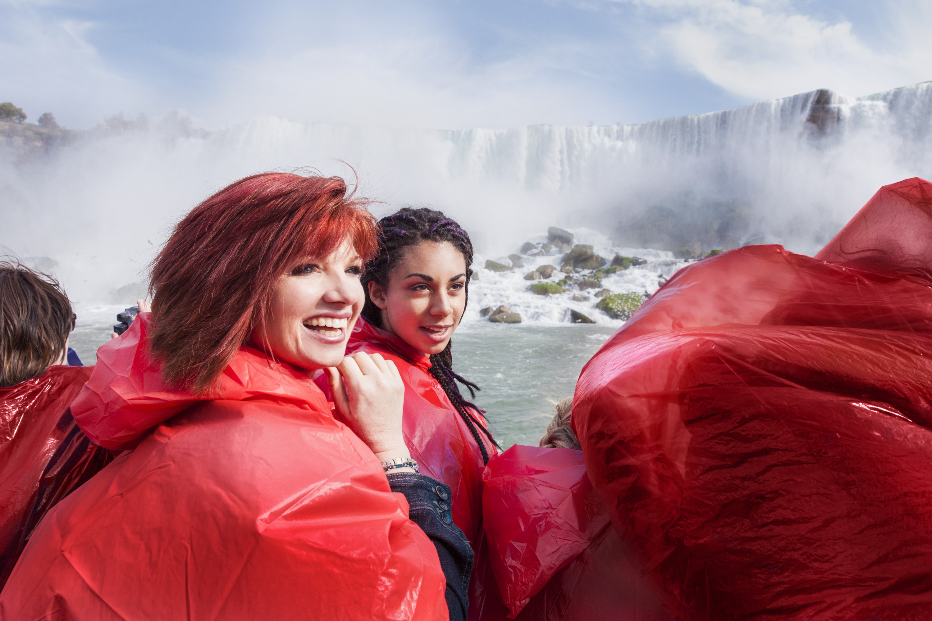 One Day, Endless Memories with Niagara City Cruises 