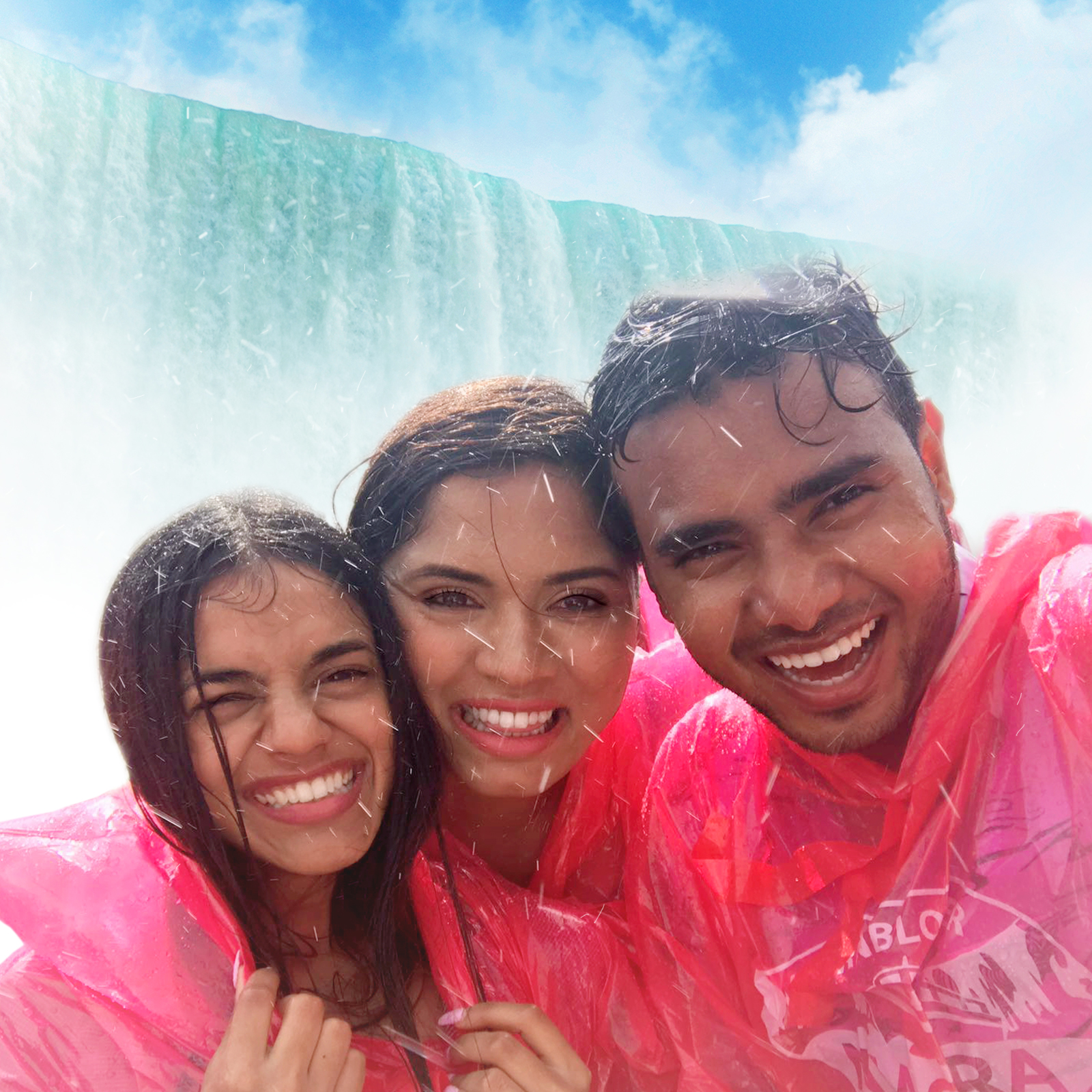 3 Days of Fun at Niagara Falls